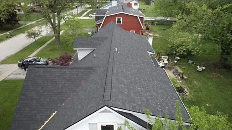 Shingle and Metal Roofs LLC Picture 4