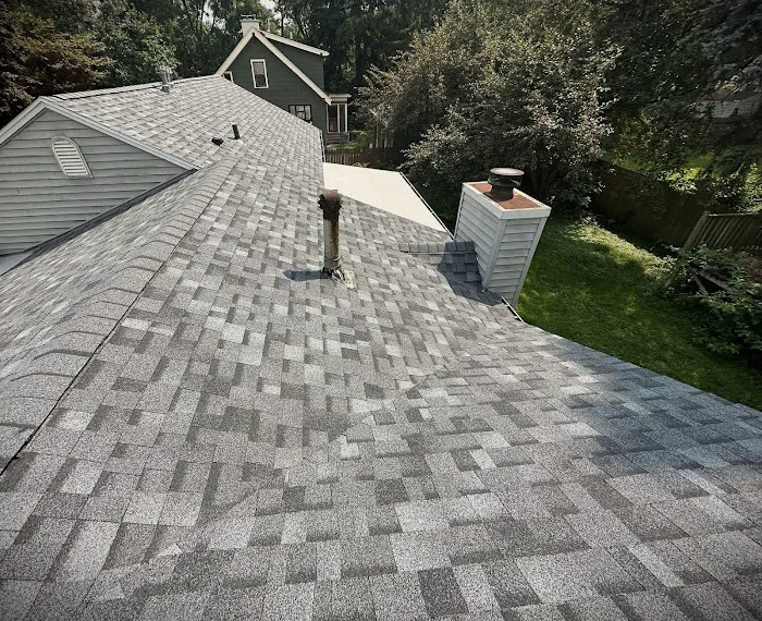 Shingle and Metal Roofs LLC Picture 5