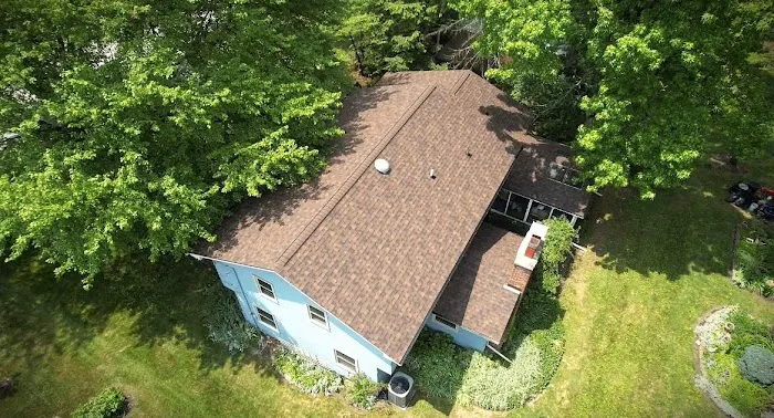 Shingle and Metal Roofs LLC Picture 6