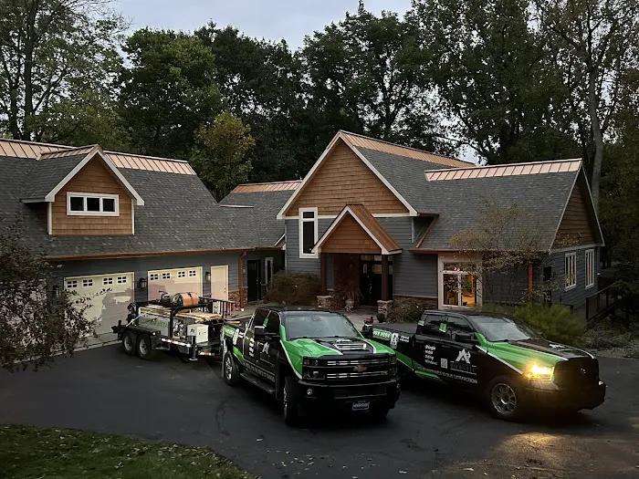 Shingle and Metal Roofs LLC Picture 10