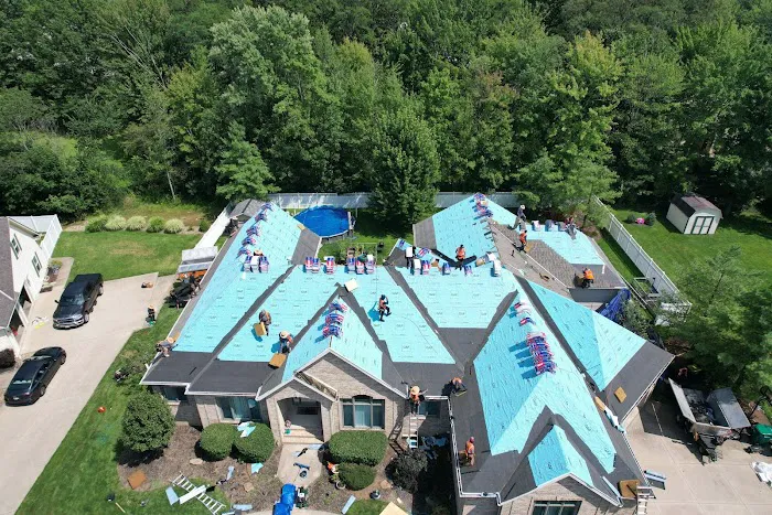 Raw Roofing Solutions Picture 1