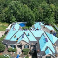 Raw Roofing Solutions ico