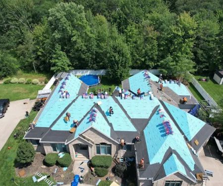 Raw Roofing Solutions