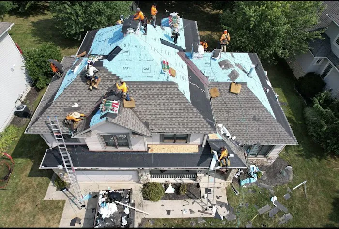 Raw Roofing Solutions Picture 3