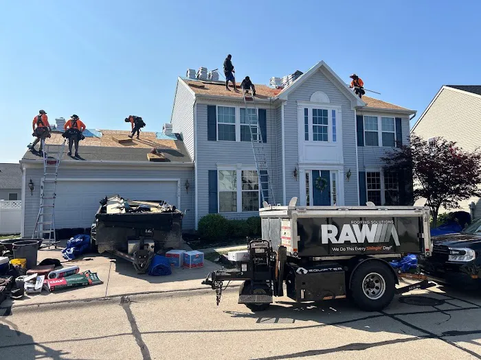 Raw Roofing Solutions Picture 2