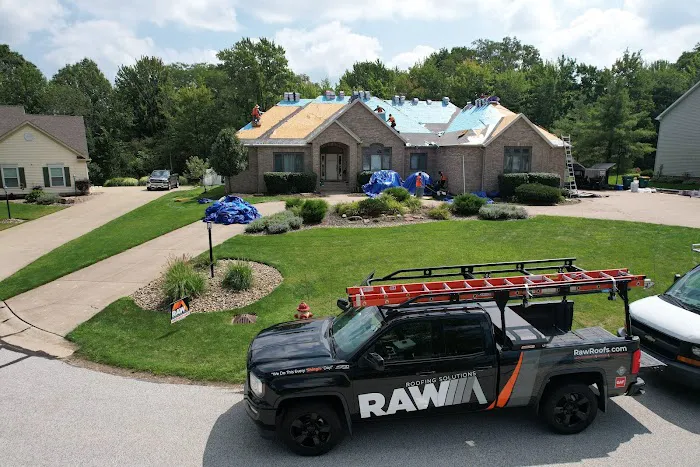 Raw Roofing Solutions Picture 5