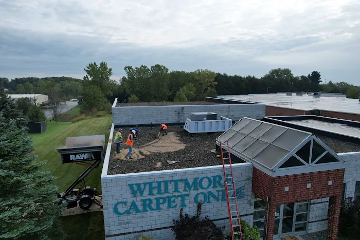 Raw Roofing Solutions Picture 6