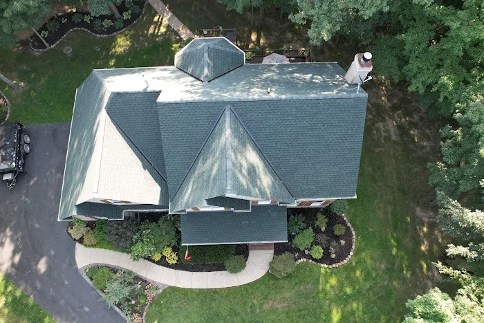 Raw Roofing Solutions Picture 9