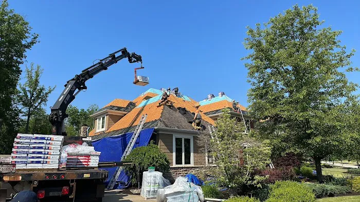 Raw Roofing Solutions Picture 8