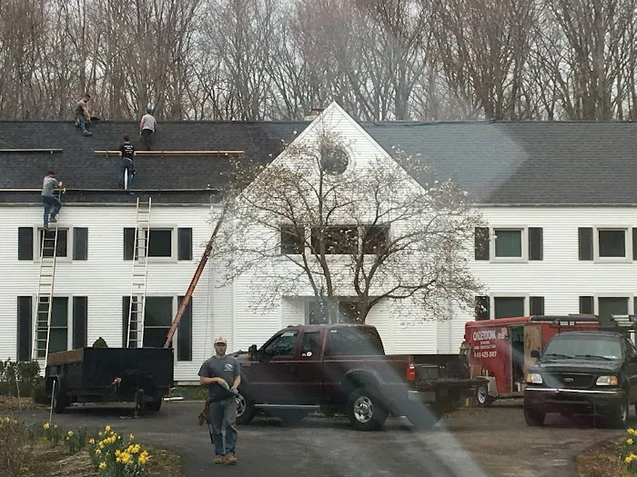 Onderdonk Roofing Picture 1