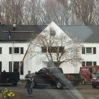 Onderdonk Roofing ico