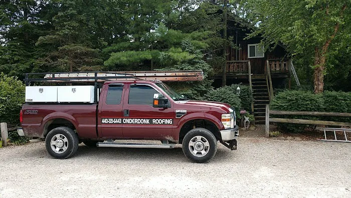 Onderdonk Roofing Picture 2