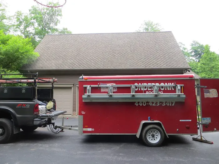 Onderdonk Roofing Picture 3