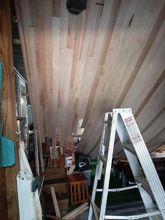 Ward Exteriors | A Local Roofing Company Picture 1