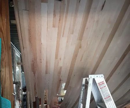 Ward Exteriors | A Local Roofing Company