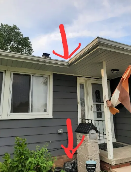 Ward Exteriors | A Local Roofing Company Picture 2