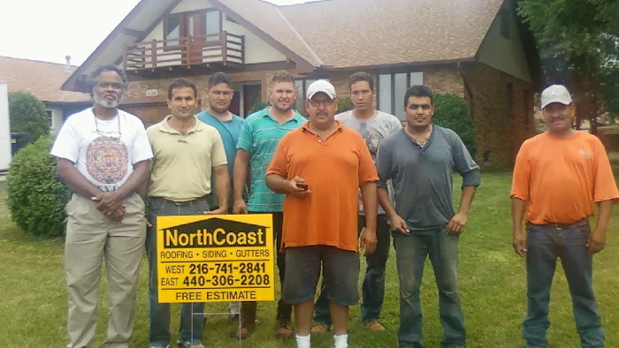 Northcoast Roofing Inc. Picture 3