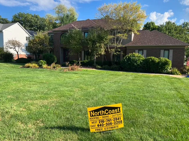 Northcoast Roofing Inc. Picture 1