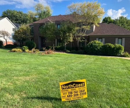 Northcoast Roofing Inc.