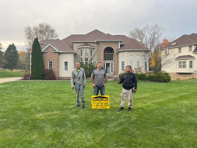 Northcoast Roofing Inc. Picture 8