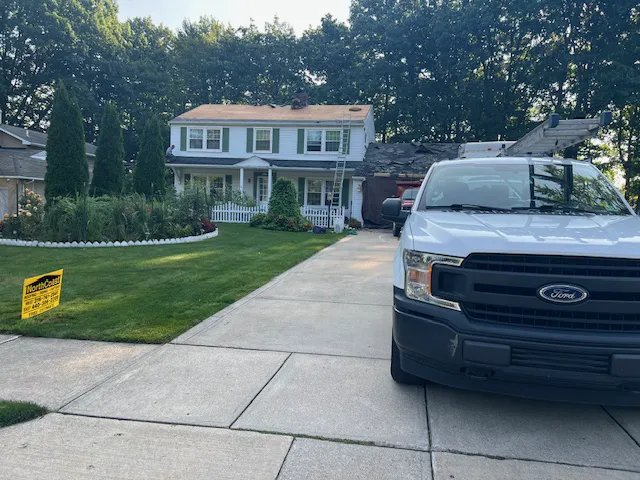 Northcoast Roofing Inc. Picture 10