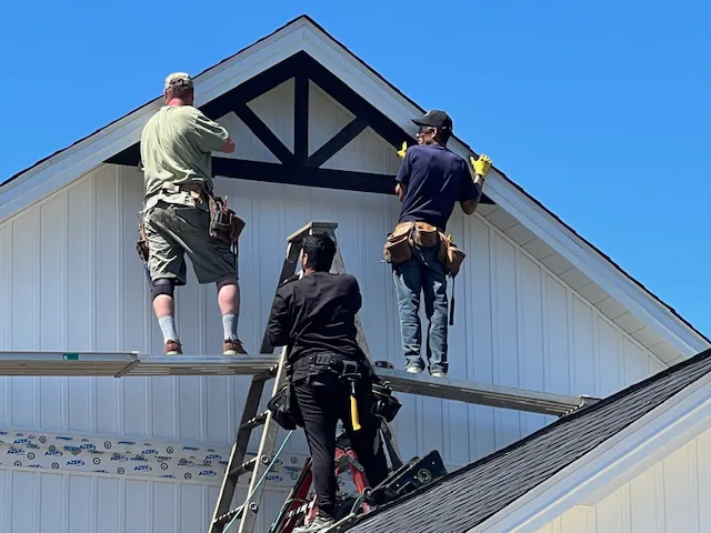 Northcoast Roofing Inc. Picture 9