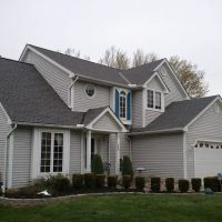 MacGregor Roofing and Construction ico