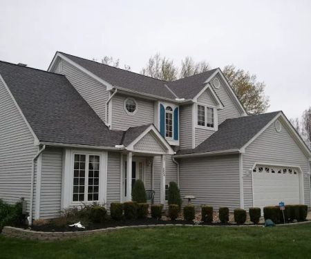 MacGregor Roofing and Construction