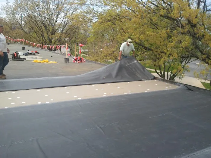 MacGregor Roofing and Construction Picture 5