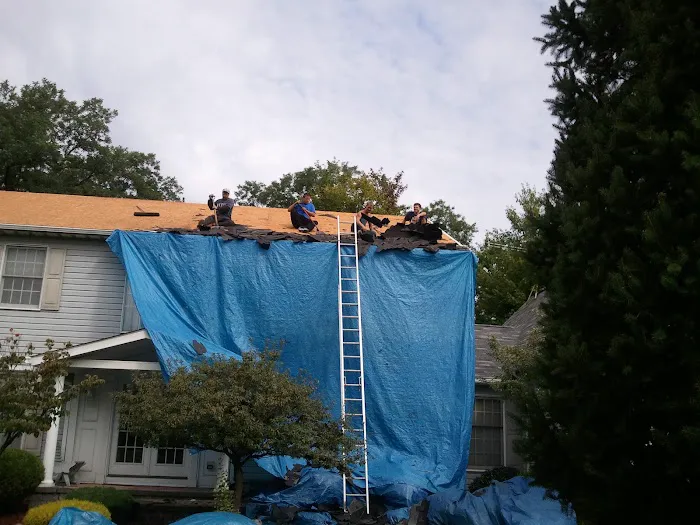 MacGregor Roofing and Construction Picture 6