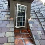 Traditional Slate Roofing