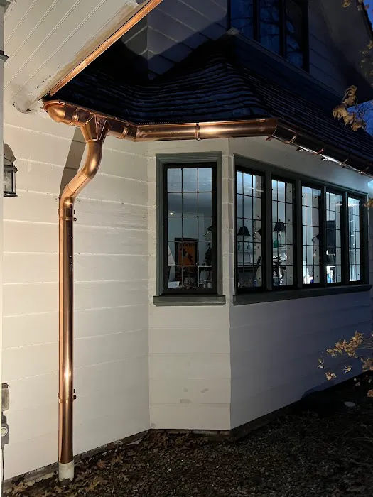 Traditional Slate Roofing Picture 6