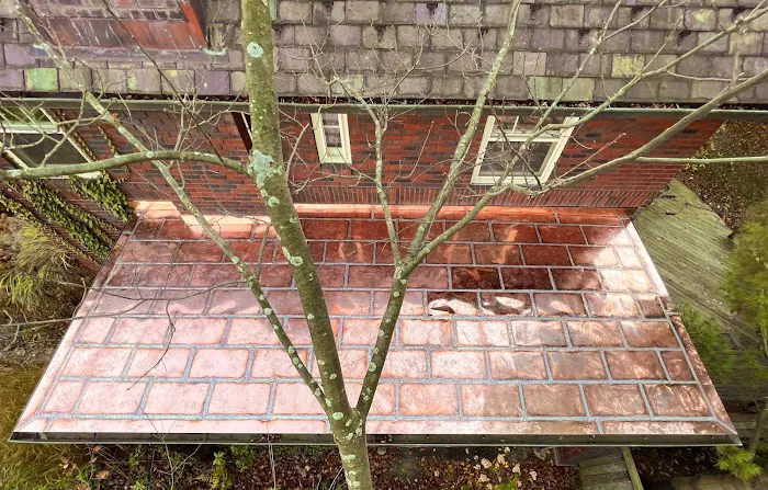 Traditional Slate Roofing Picture 4