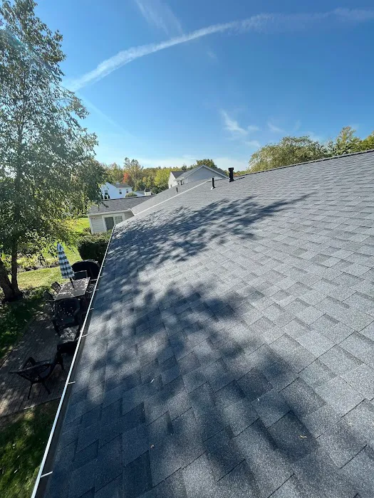 Highland Roofing Ohio Picture 2