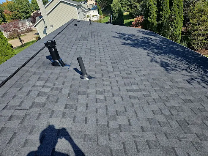 Highland Roofing Ohio Picture 1