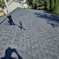 Highland Roofing Ohio ico