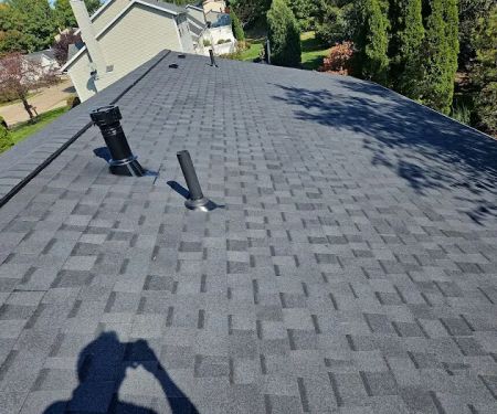 Highland Roofing Ohio