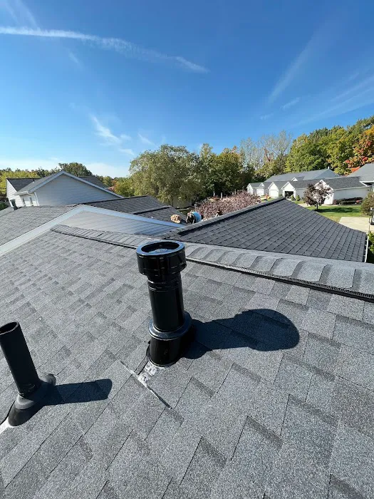 Highland Roofing Ohio Picture 3