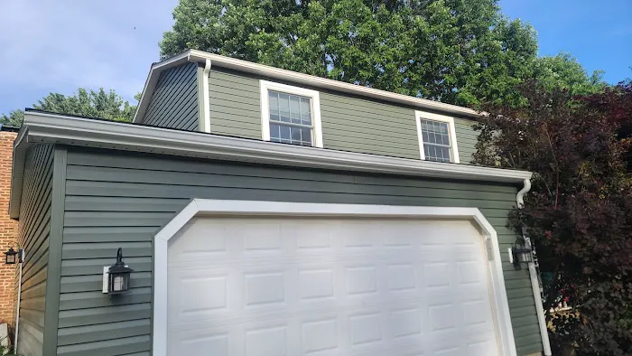 Powers Roofing & Exteriors Picture 2