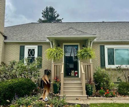 Powers Roofing & Exteriors