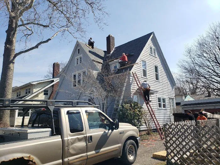 Powers Roofing & Exteriors Picture 5