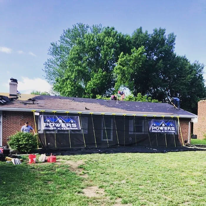 Powers Roofing & Exteriors Picture 9