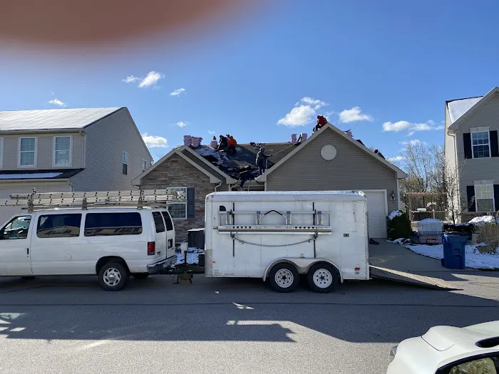 Powers Roofing & Exteriors Picture 10