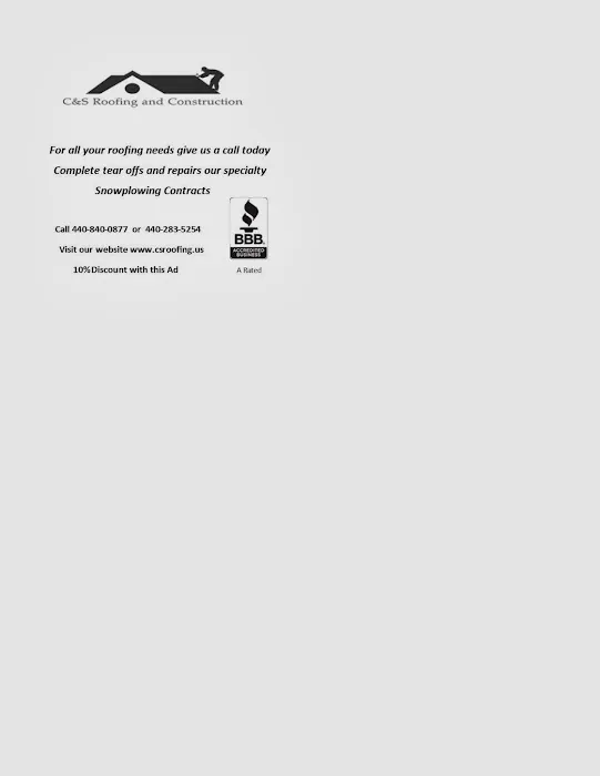 C & S Construction/Snowplowing Picture 9