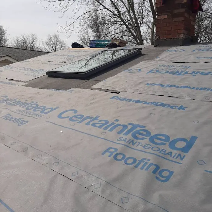 C & S Construction/Snowplowing Picture 7