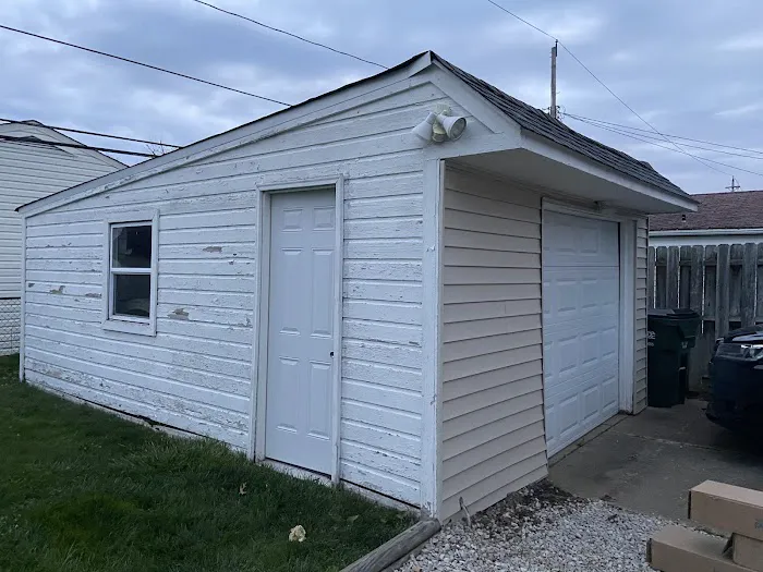 Timperio Roofing & Siding Inc Picture 1