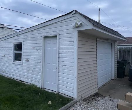 Timperio Roofing & Siding Inc