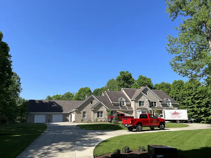 Timperio Roofing & Siding Inc Picture 5