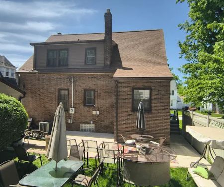 True Shield Exteriors LLC