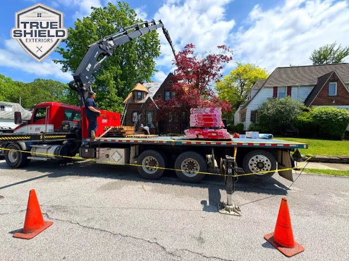 True Shield Exteriors LLC Picture 9